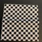 4 Fat Quarters 18&acirc;��x21&acirc;�� Check / Plaid Cotton