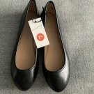 Womens 7.5 Ballet flats new