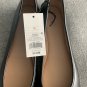 Womens 7.5 Ballet flats new