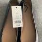 Womens 7.5 Ballet flats new