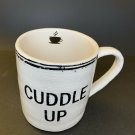 Pier 1 Love Cuddle Up Mug