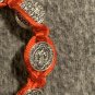 Evil Eye Bracelet, good luck, RED string, adjustable Pulsera mal de Ojo
