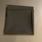 4 Black & Yellow Fat Quarters Cotton 18&acirc;��x21&acirc;�� New