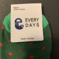 Mens cotton socks Santa