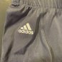 Adidas Press Coverage Football Pants Youth Size Small Gray NEW $45 NWT YS