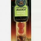 New Firefly Kid's Electric Toothbrush Disney The Lion King Soft Souple