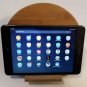 Bamboo iPad Stand / Holder iPad iPhone Book Magazine  NEW SEALED