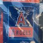 Angels Fan Flag 36"x47". New In Package