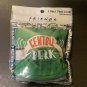Reusable Face Mask 2 Pack face cover- Central Perk (FRIENDS TV series) (NEW)
