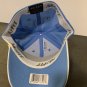 Nu - Fit Pro Style Cotton Spandex Sky Blue Stretch Cap BRAND NEW! One Size