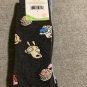 Rugrats Socks 2 Pairs Nickelodeon Crews