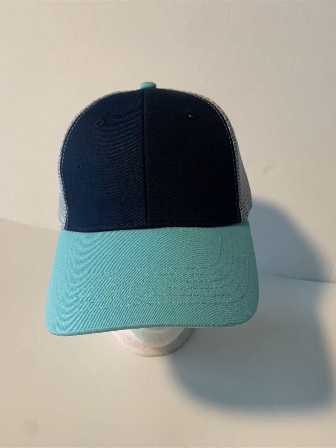 Locale Outdoor Hat Adjustable Trucker