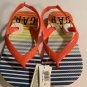 Baby Gap boys sandals 9/10 new