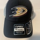 Anaheim Mighty Ducks Pro Fanatics Stretch Fit S/M Adult Unisex Hat New With Tags