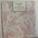Deer's Fat Quarter 18”x21” Cotton