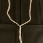 Silver multi layered necklace 34&acirc;�� By Express