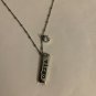 Virgo Necklace By Express Hi-low