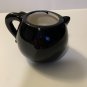 Black Cat Ceramic Coffee Mug Small New