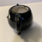 Black Cat Ceramic Coffee Mug Small New