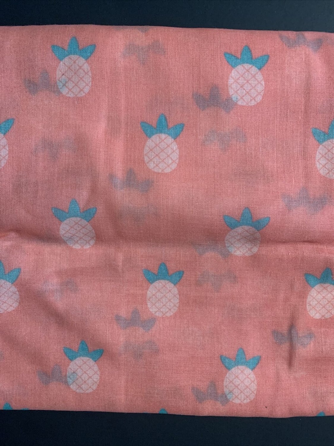 Gwen Studios 2 yards fabric new