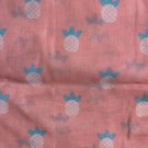 Gwen Studios 2 yards fabric new