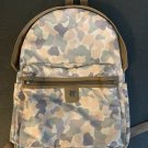 Willa Joy Camo backpack NWT