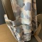 Willa Joy Camo backpack NWT