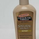 Palmers Cocoa Butter Formula Natural Bronze Instant Self Tanner & Bronzer 8.5oz