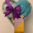 Gift For Mom 4 Piece Spa Set New