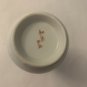 Mini Japanese Vase Porcelain