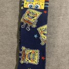 Spongebob Rainbow Men’s Novelty Crew Socks Size 6-12 New AR39