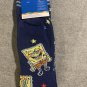 Spongebob Rainbow Men&acirc;��s Novelty Crew Socks Size 6-12 New AR39