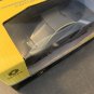 BRAHA Lamborghini Centenario Model Friction Car NEW 1:24 Black Licensed Bull