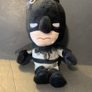 Batman Plush Soft Toy Doll Superhero Collections Kids Gift