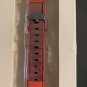 PINK WITHit Woven Nylon Band For Fitbit Inspire & Inspire HR Pink - NEW IN BOX