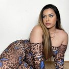 4 x 6 NUDE BUSTY LATINA MODEL 018054 THICC 4 x 6 NUDE BUSTY LATINA MODEL 018054 THICC