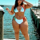 4 X 6 NUDE CURVY BRUNETTE MODEL 021725 BOOTY THICKNESS