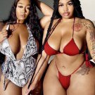 5 x 7 NUDE CURVY THICK MODELS 021820 BOOTY 5 x 7 NUDE CURVY THICK MODELS 021820 BOOTY