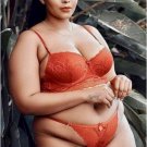5 x 7 NUDE CURVY THICK MODEL 021830 BOOTY 5 x 7 NUDE CURVY THICK MODEL 021830 BOOTY
