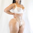 5 x 7 NUDE CURVY BRUNETTE MODEL 021857 THICC NESS 5 x 7 NUDE CURVY BRUNETTE MODEL 021857 THICC NESS