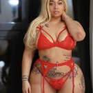 8 x 10 NUDE CURVY THICK BUSTY BRUNETTE 022731 BOOBS 8 x 10 NUDE CURVY THICK BUSTY BRUNETTE 022731 BOOBS