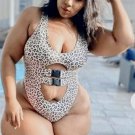 5 x 7 NUDE CURVY THICK BUSTY MODEL 023022 BOOTY