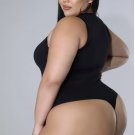 4 x 6 NUDE CURVY THICK BUSTY MODEL 023053 BOOTY