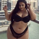 8 x 10 NUDE CURVY THICK BUSTY MODEL 023107 THICKNESS 8 x 10 NUDE CURVY THICK BUSTY MODEL 023107 THICKNESS