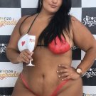 4 x 6 NUDE CURVY THICK BRUNETTE MODEL 023532 THICKNESS 4 x 6 NUDE CURVY THICK BRUNETTE MODEL 023532 THICKNESS