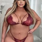 4 x 6 NUDE CURVY THICK BRUNETTE MODEL 023543 THICKNESS 4 x 6 NUDE CURVY THICK BRUNETTE MODEL 023543 THICKNESS