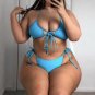 4 x 6 NUDE CURVY THICK BRUNETTE MODEL 023644 THICKNESS