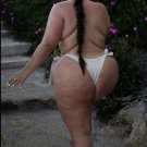 5 x 7 NUDE CURVY THICK MODEL 023804 THICKNESS
