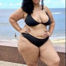 5 x 7 NUDE CURVY THICK BRUNETTE MODEL 0238137 THICKNESS 5 x 7 NUDE CURVY THICK BRUNETTE MODEL 0238137 THICKNESS