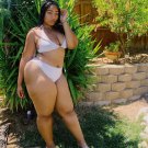 5 x 7 NUDE CURVY THICK BRUNETTE MODEL 0238163 THICKNESS 5 x 7 NUDE CURVY THICK BRUNETTE MODEL 0238163 THICKNESS